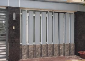 Bán biệt thự khu nhà ở Nam Hòa, Phước Long A, quận 9  3329501