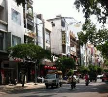 Bán nhà mặt phố tại Đường Nguyễn Sỹ Sách, Phường 15, Tân Bình, Tp.HCM diện tích 48m2  giá 2,9 Tỷ 3330334
