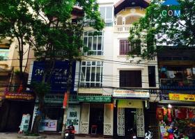 Định cư nước ngoài bán gấp nhà mặt tiền Nguyễn Tri Phương, P7 Q.5,DT: 4mx28m, 4 lầu giá 22.5 tỷ. 3332451