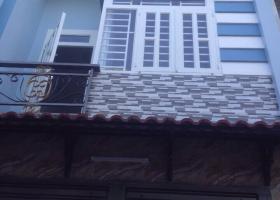 Bán nhà hẻm 43 Đường Đoàn Giỏi, 4mx13m, giá 2.98 tỷ, Phường Tân Quý, Quận Tân Phú 483792