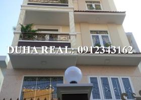 Bán 9 căn nhà 2 mặt tiền kinh doanh Nguyễn Văn Đậu, P6 giá  6.95 tỷ 3349952