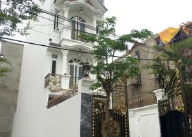 Bán nhà dọc Quốc Lộ 13 và Phạm Văn Đồng, đúc 3 tấm, Coopmart Bình Triệu, giá chỉ từ 3 tỷ 3355965