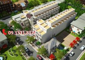 Bán nhà xây mới 1 trệt 3 lầu tại Đường Tô Ngọc Vân, P Tam Bình, Thủ Đức. giá 3.46 Tỷ 1097459