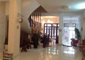 Bán gấp Biệt thự Lam Sơn Bình Thạnh 8 x 19 nhà 3 lầu tuyệt đẹp nội thất cao cấp giá chỉ 16 tỷ 3369411