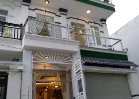 Bán nhà riêng tại Đường Huỳnh Tấn Phát, TT Nhà Bè, Nhà Bè, Tp.HCM diện tích 60m2  giá 3.25 tỷ 3371723
