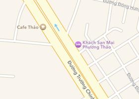 Bán nhà hẻm 4m đường Đông Hưng Thuận 5, quận 12 3477528
