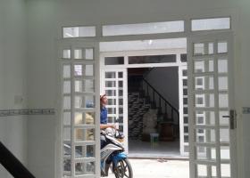 Bán nhà riêng tại đường Bà Hom, Phường Tân Tạo, Bình Tân, TP. HCM, diện tích 36m2, giá 1,25 tỷ 3378514