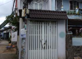 Bán nhà riêng tại phố Thống Nhất, Phường 16, Gò Vấp, Tp.HCM diện tích 44m2, giá 2.2 tỷ 3390319
