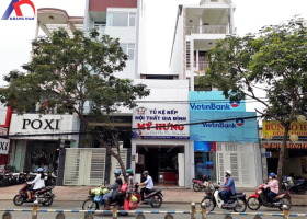 $Cần bán nhà gần Lottle Mart MT Nguyễn Thị Thập, Q.7, DT: 5x30m, trệt, 2 lầu. Giá: 22 tỷ 3397042