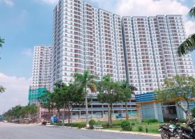 Chấp nhận bán giá gốc hợp đồng căn hộ Luxury Home 70m2 đường Huỳnh Tấn Phát và Nguyễn thị Thập Q7 3401818