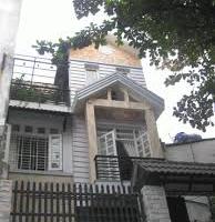 Bán nhà riêng 2MT hẻm lớn 8m Đường Nguyễn Thái Bình, Phường 12, Tân Bình, Tp.HCM diện tích 101m2  giá 10.95 Tỷ 3412932