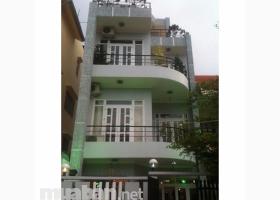Bán nhà phố mặt tiền,HXH,Đặng Văn Ngữ(5,7x12),1 trệt 2 lầu,Quận Phú Nhuận 	 3413697