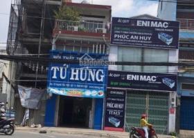 Bán nhà mặt tiền đường Huỳnh Tấn Phát, Phường Tân Thuận Đông, Quận 7, DT 4,8x25m, 1 lầu, giá 8.2 tỷ 3413945