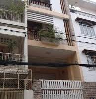 Bán nhà mặt phố tại Đường Ni Sư Huỳnh Liên, Phường 10, Tân Bình, DT: 5.3x23m, 3 lầu mới giá 12 Tỷ 3415542