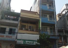 Bán nhà MT Nguyễn Thái Bình, Q1, DT 4m x 18m trệt + 3 lầu, giá 32 tỷ giá cực rẻ 3426110