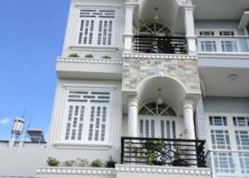 Nhà ngay sát mặt tiền đường Nguyễn Thị Tú, 4,2x18m,2 lầu, 3,5 tấm, 2,6 tỷ 3429441