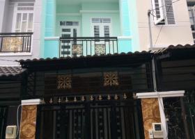 Nhà xây mới, 3 tầng, hẻm xe hơi đường Lê Văn Lương, Nhà Bè, giá chỉ 950 triệu 3433420