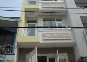 Bán nhà mặt phố tại Đường Hồng Lạc, Phường 10, Tân Bình, DT: 5.3x23m, 3 lầu mới. giá 12.4 Tỷ 3443074