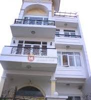 Cần bán gấp căn nhà mặt tiền Trường Sa , phường 3, quận Tân Bình 3443934