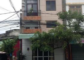 Nhà bán giá tốt đường Ba Vì, Phường 4, Tân Bình. nhà 1 trệt 3 lầu DT: 5.2x27m giá 14 tỷ 3452198