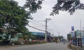 Bán nhà mặt phố tại đường Phan Văn Hớn, Quận 12, Hồ Chí Minh, hướng Tây và Đông Nam 3566068