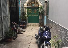 Bán nhà Nguyễn Thượng Hiền, Phường 5 Phú Nhuận. 3454184