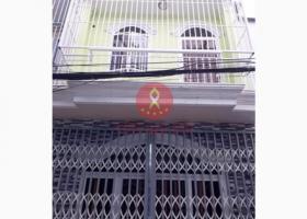 Bán nhà đường 59, phường 14, Gò Vấp, Hồ Chí Minh 3454437