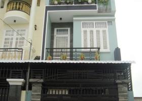 Chính chủ bán nhà  351/11 Lê Văn Sỹ Q. 3 DT 4X20m giá: 11.7 tỷ còn TL,  3457095