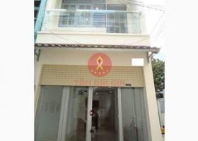 Bán nhà đường Số 21, P8, Gò Vấp, Hồ Chí Minh 3461312