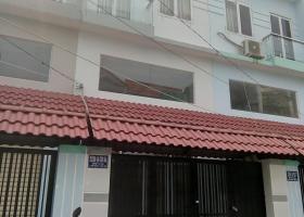 Nhà 2 tầng, 880tr, Hẻm 1508, Lê Văn Lương, Nhà Bè 3478501