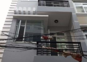 Bán nhà phố Phạm Văn Hai, P5, Tân Bình, DT 4x16m, 4 lầu, giá 12 tỷ TL 3479249