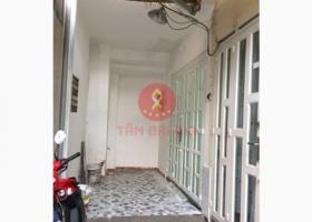 Bán nhà đường Số 1, P13, Gò Vấp, Hồ Chí Minh 3479917