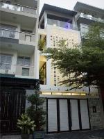 Bán nhà phố Ngô Thị Thu Minh, P1, Tân Bình, DT 3,8 x 15 m, 3 lầu, giá 11,5 tỷ TL 3484668