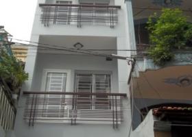 Bán nhà phố Bùi Thị Xuân, P3, Tân Bình, DT 6.5x14 m, 3 lầu, giá 14 tỷ TL 3484851