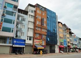 Bán nhà phố Trường Sa, P3, Tân Bình, DT 5x13 m, 3 lầu, giá 17 tỷ TL 3484854