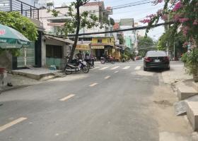 Bán nhà mặt tiền đường số 51 Phường Bình Thuận  Quận 7 3491006