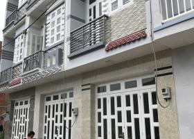 Nhà mới 2 4PN lầu sang trọng hẻm trước nhà 8m cạnh CVPM Quang Trung 3492230