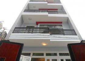 Bán nhà phố Ngô Thị Thu Minh, P1, Tân Bình, DT 3,8 x 15 m, 3 lầu, giá 11,5 tỷ TL 3492641