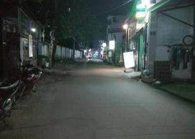 Cần bán nhà mặt tiền đường Số 5 Lê Đức Thọ, quận Gò Vấp 3529821
