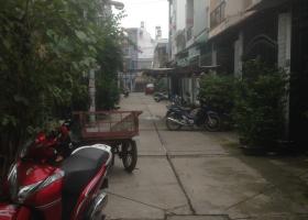 Bán nhà 1 sẹc đường 5E(4x10m),Q. Bình Tân 3499212