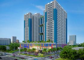 Saigon Avenue – Mở bán blokc mới giá gốc chủ đầu tư. LH 0936647822 3502406
