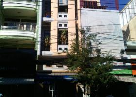 Bán nhà mặt tiền đường Lê Hồng Phong, Phường 12, Quận 10. Giá 25.5 tỷ 3513335