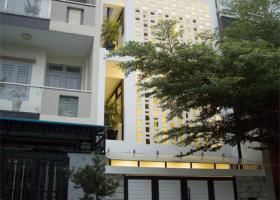 Bán nhà riêng 4 tầng khu nội bộ Thành Thái, Q10 DT 4.2x17m, giá chỉ 10 tỷ 3513643