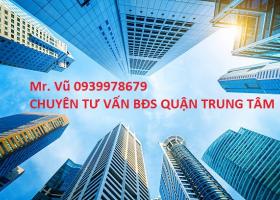 1692. Bán nhà hẻm 10m Lê Văn Sỹ, Q.PN, 12x33M, TN 140tr/th, giá 42 tỷ 3520877