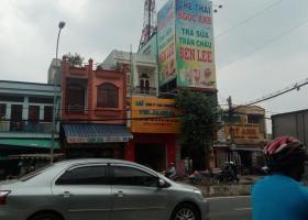 Bán nhà mặt tiền đường Hùng Vương, gần Lê Hồng Phong, DT 4x20m, giá 13,5 tỷ/TL 3522089