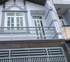 Bán nhà mới 100% ngay ngã 5 Nguyễn Thị Tú. 62m2 Giá 2170 triệu, SHR 3527555