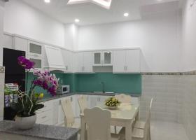 Chính chủ bán nhà mới xây gần UBND Thạnh Xuân đúc 3,5 tấm  3529250