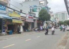 Bán nhà mặt tiền đường Phạm Hữu Lầu Phường Phú Mỹ Quận 7. 3530732