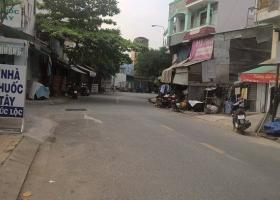 Bán nhà 2 MT Đàm Thận Huy, Tân Quý, Tân Phú, 3x15m (NH 4m), 1 lầu 3532401