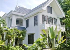Biệt thự khu Nam Thông 2, Phú Mỹ Hưng, Quận 7 3534632